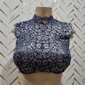 Victoria’s Secret dream angels high neck bra 34D